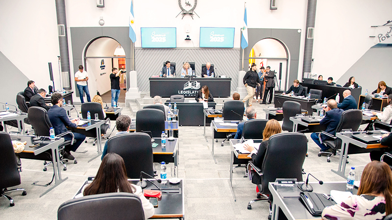Camaradiputados sesion votacion 2octubre2025