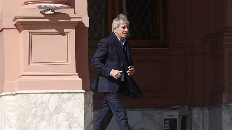 Caputoluis casarosada 2octubre2025