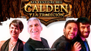 Carabajalpeteco festival conhello 23octubre2025
