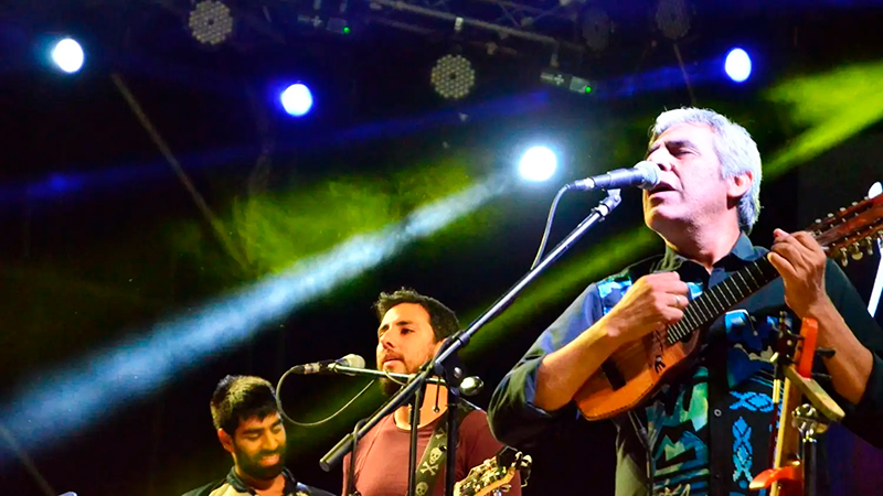 Carabajalpeteco show 23octubre2025