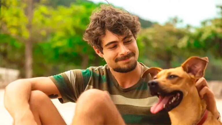 Caramelo pelicula netflix 16octubre2025