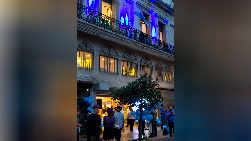 Casadelapampa buenosaires 19octubre2025