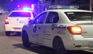 Catrilo patrulleros policiadelapampa 14octubre2025