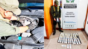 Chubut gendarmerianacional millones secuestrados catrilo 28octubre2025