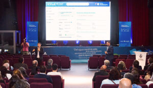 Cipadi lanzamiento centromedasur 30setiembre2025