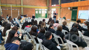 Colegio manuelbelgrano videlajorge becas impulsarfuturo 6octubre2025 1
