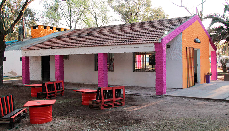 Complejopolideportivomunicipal cantina 27octubre2025
