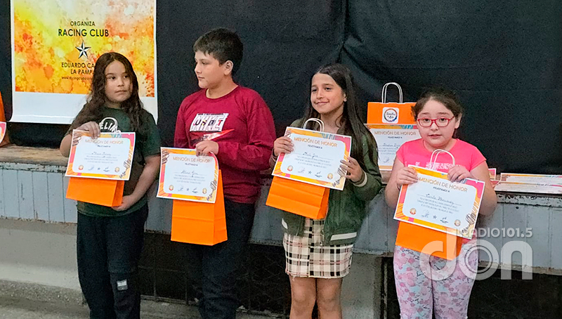 Concurso dibujo semillasdearte trabajos premiados 18octubre2025
