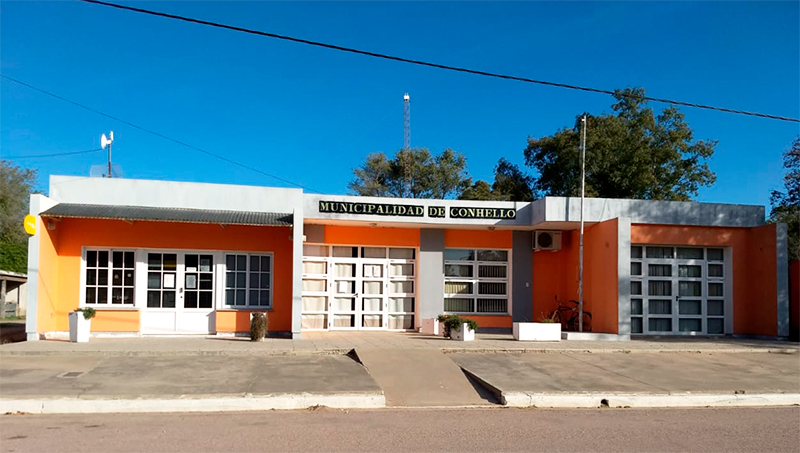 Conhello municipalidad 29octubre2025