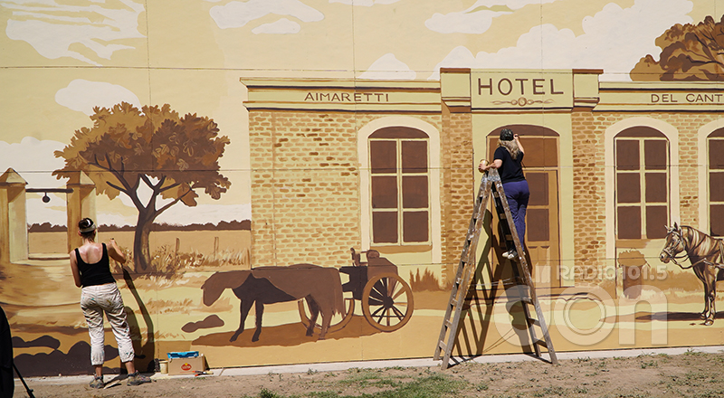 Conhello mural muralista 4octubre2025 2