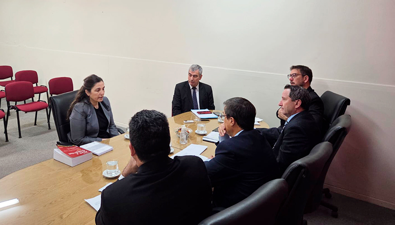 Consejodelamagistratura examenes camaristacivil 14octubre2025