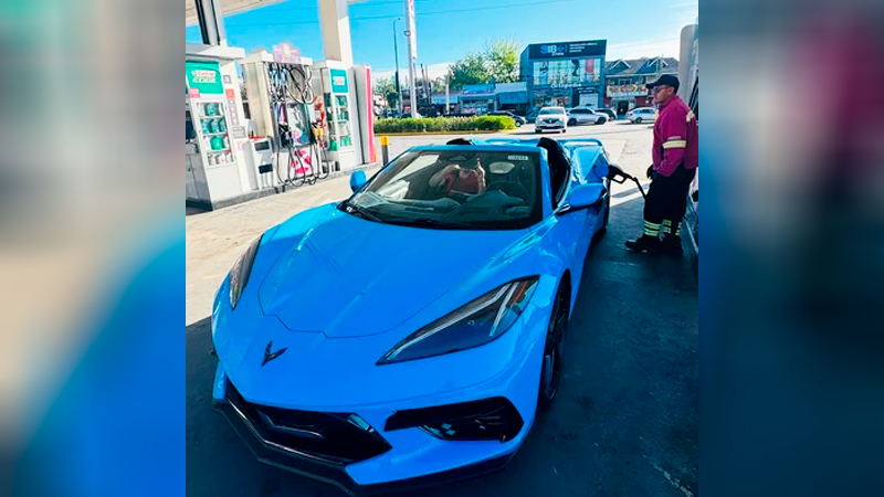 Corvette estaciondeservicio 24octubre2025