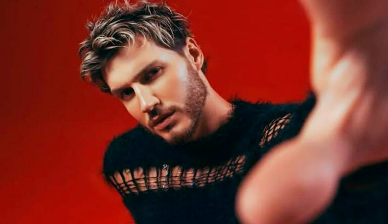 Dorcazfederico modelo cantante asesinato mexico 10octubre2025