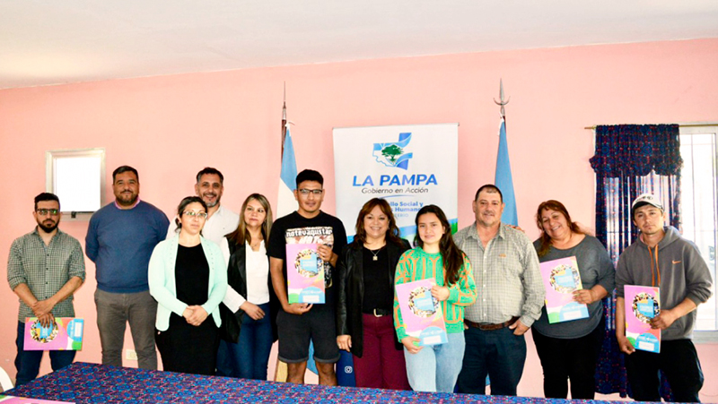 Economiasocial emprendedores lahumada 29octubre2025