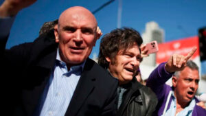 Espertjoseluis mileijavier caravana 5octubre2025