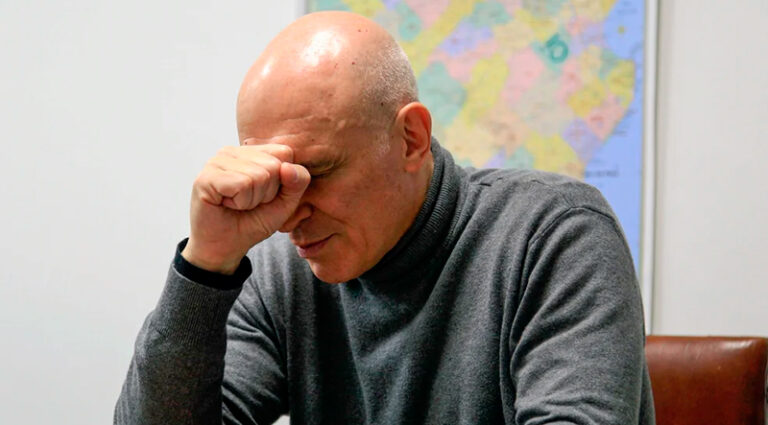 Espertjoseluis gesto cabeza 6octubre2025