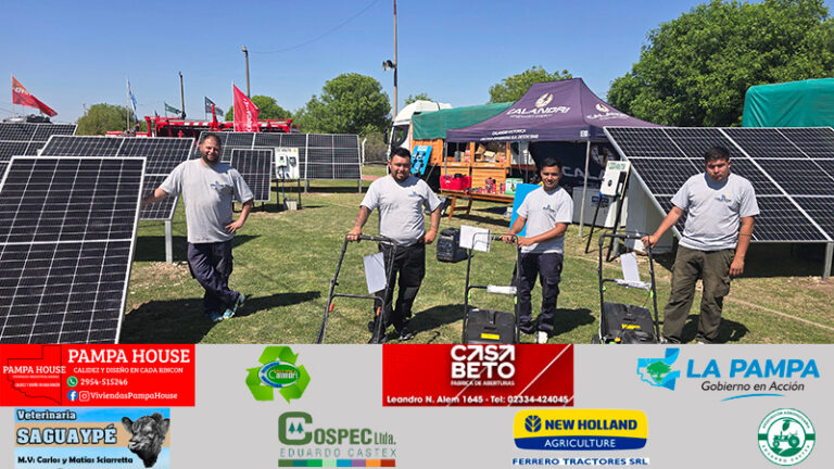 Expocastex calandrivictorica 10octubre2025