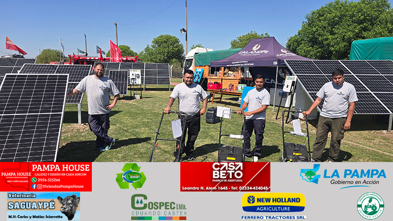 Expocastex calandrivictorica 10octubre2025