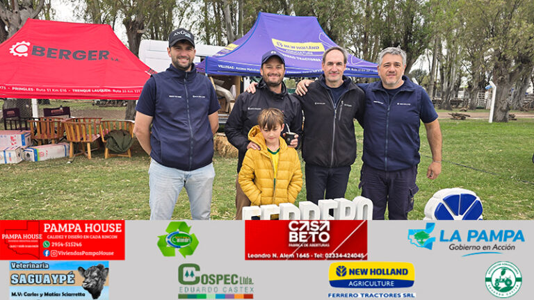 Expocastex ferrerotractores 11octubre2025