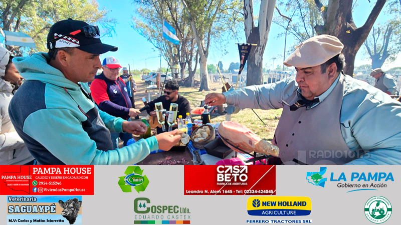 Expocastex concurso asadores obialerohugo 12octubre2025 edit