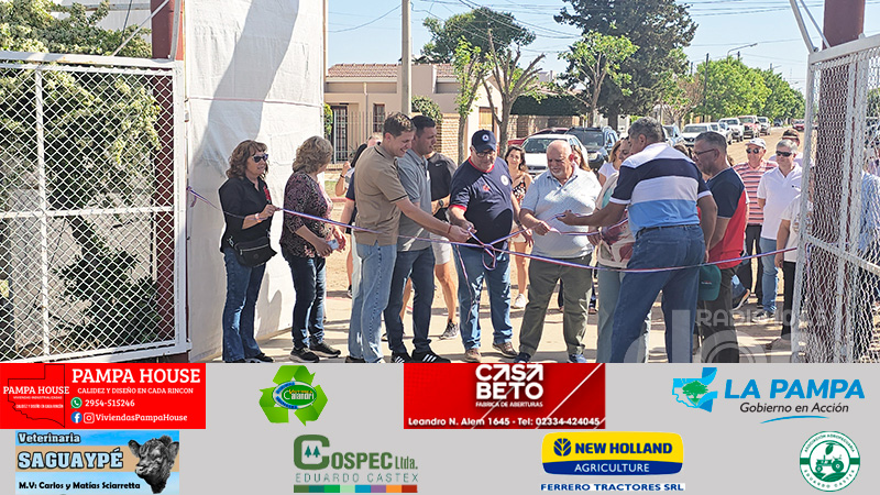 Expocastex cortedecintas 10octubre2025