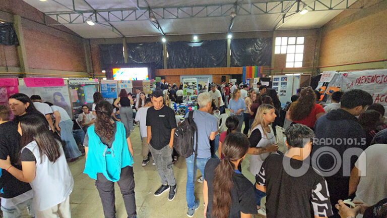 Expoesi asistentes 23octubre2025
