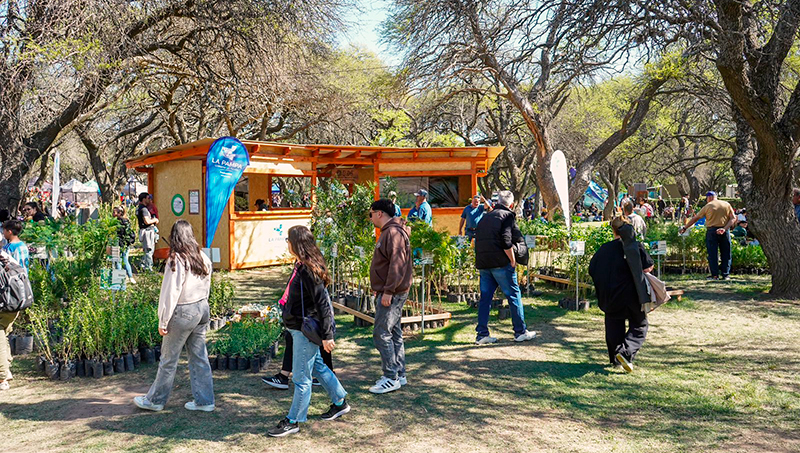 Expovivero publico 13octubre2025