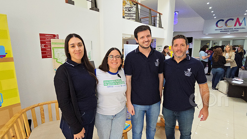 Feriaambiental secretariadeenergiaymineria 24octubre2025