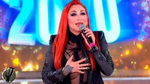 Fernandezlowrdez cantante bandana 23octubre2025