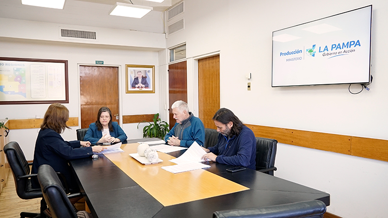 Gonzalezfernanda molaslia convenio facultad agronomia 9octubre2025