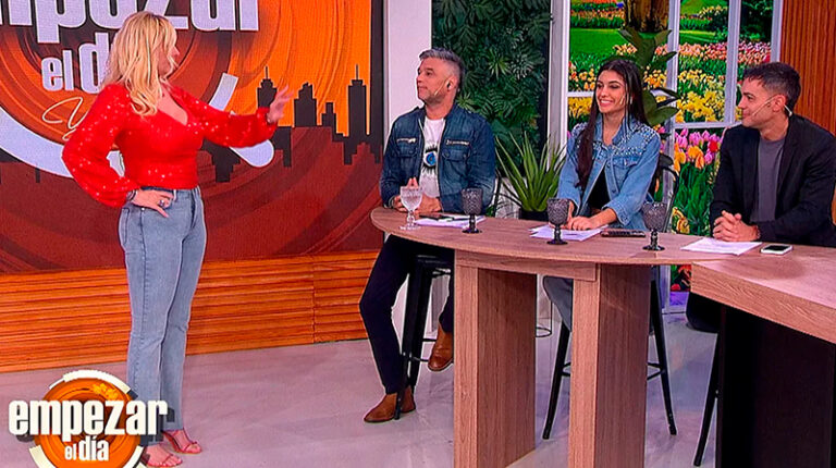 Gonzalezyuyito programa 30octubre2025