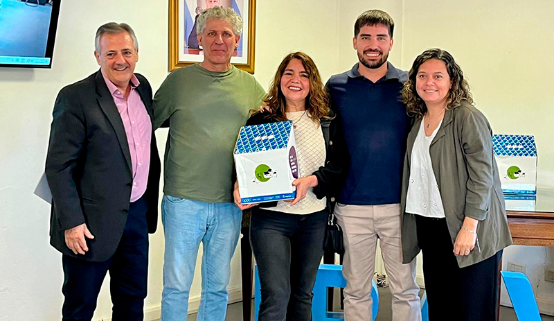 Ipav escrituras viviendas santarosa funcinarios 21octubre2025