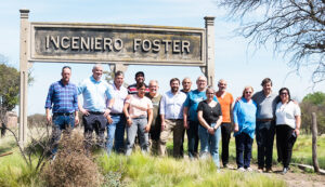 Ingenierofoster fibraoptica vecinos funcionarios 3octubre2025