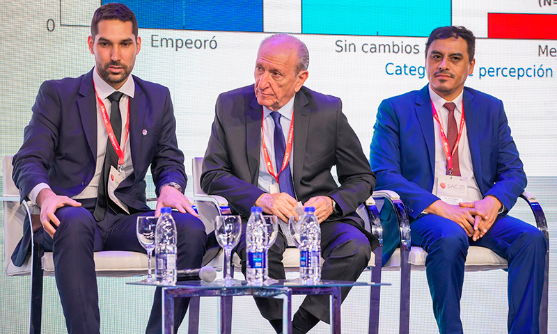 Kohanmario congreso cardiologia 20octubre2025