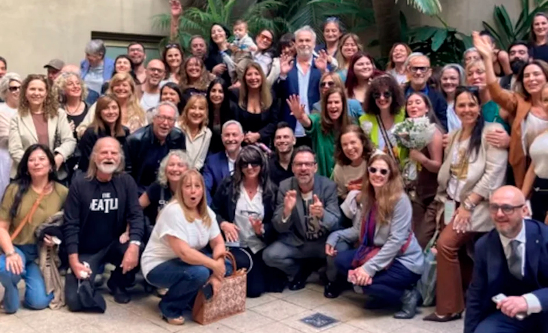 Lebondavid casamiento amigos 15octubre2025