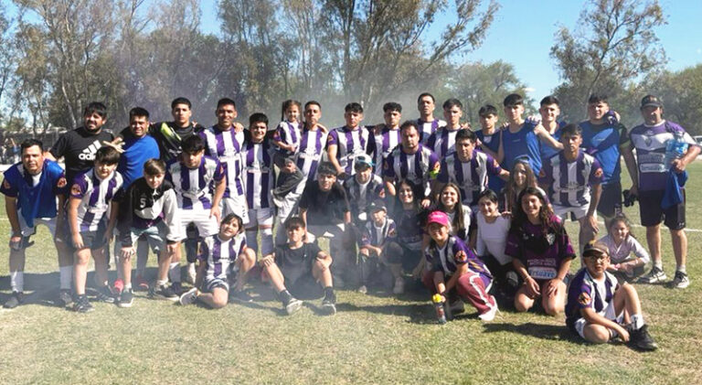 Ligamunicipal quetrequen copadeoro 12octubre2025