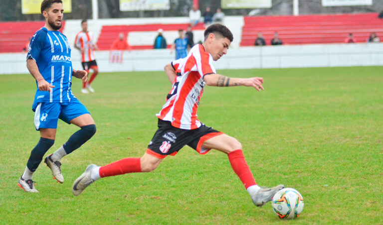 Ligapampeana costabrava alvearfc julio2025