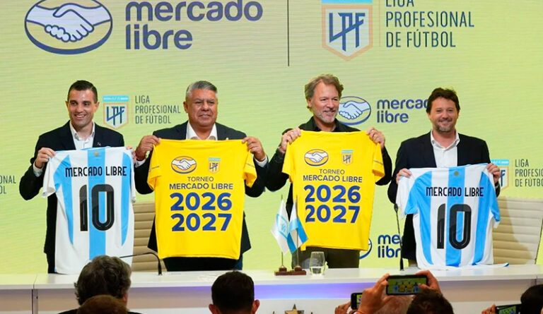Ligaprofesional convenio mercadolibre 31octubre2025