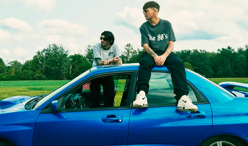 Malikzayn tomlinsonlouis proyecto netflix 3octubre2025