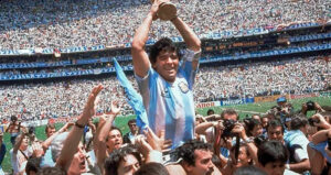 Mexico86 maradonadiego vueltaolimpica cejasroberto 20octubre2025 1