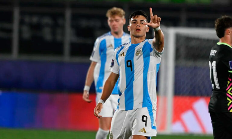Mundialsub20 argentina sarcoalejo 1octubre2025