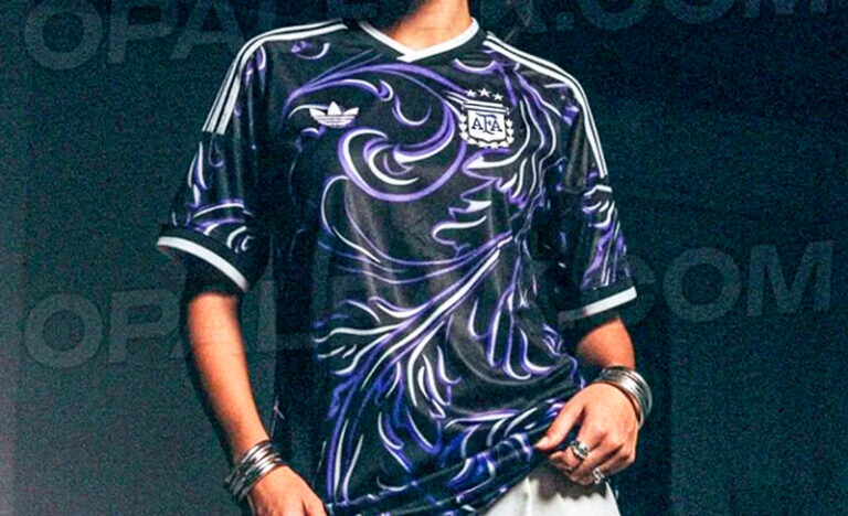Mundialsub20 camiseta argentina 1octubre2025