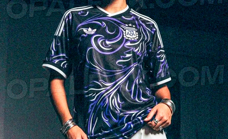 Mundialsub20 camiseta argentina 1octubre2025