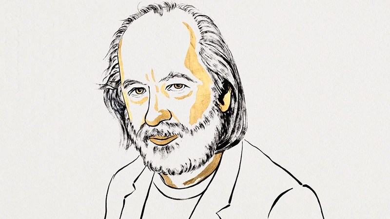 Nobel literatura krasznahorkailaszlo 9octubre2025