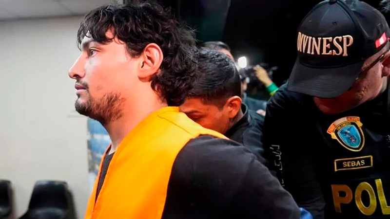 Ozoriomatiasagustin detenido triplecrimen florenciovarela 2octubre2025