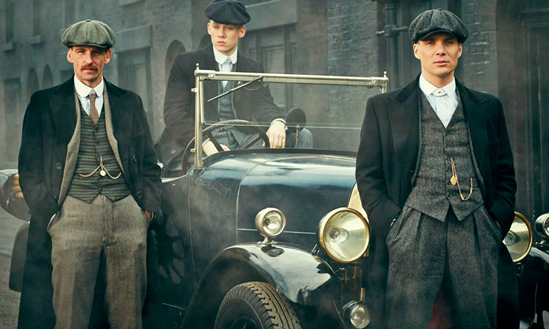 Peakyblinders regreso 14octubre2025