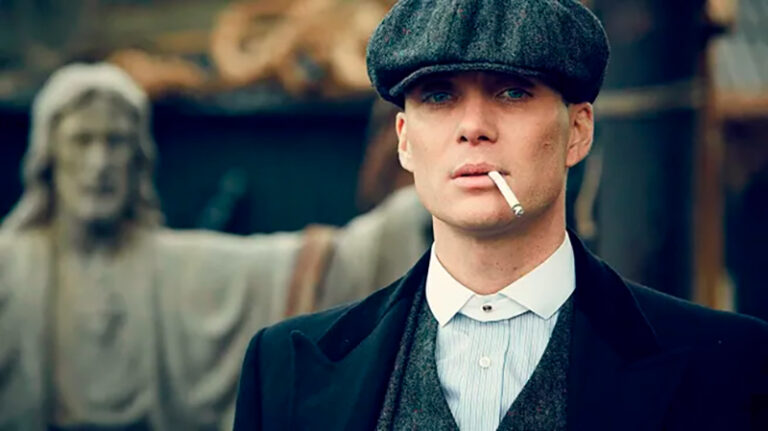 Peakyblinders secuela 2octubre2025