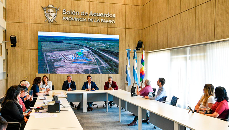 Planta residuos biopatologicos licitacion 3etapa 19octubre2025