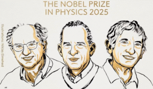 Premionobel fisica 7octubre2025
