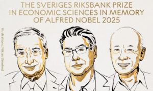 Premionobel nobeldeeconomia 13octubre2025